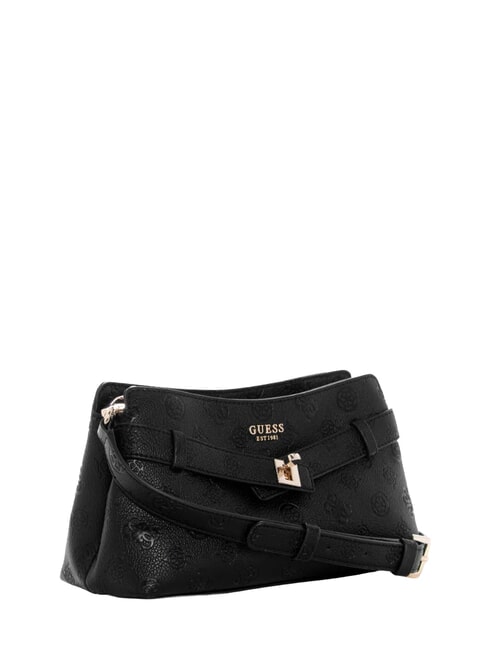 ELLA Shoulder bag black logo - Women&rsquo;s Bags