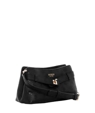 GUESS ELLA Shoulder bag black logo - Women&rsquo;s Bags - 2