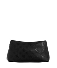 GUESS ELLA Shoulder bag black logo - Women&rsquo;s Bags - 3