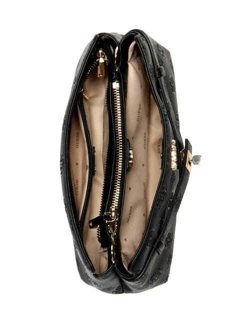 ELLA Shoulder bag black logo - Women&rsquo;s Bags