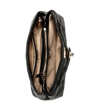 GUESS ELLA Shoulder bag black logo - Women&rsquo;s Bags - 4