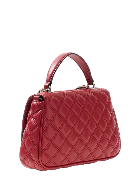 GIULLY 2 Handbag, with shoulder strap dark cherry - Women&rsquo;s Bags