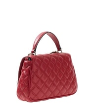GUESS GIULLY 2 Handbag, with shoulder strap dark cherry - Women&rsquo;s Bags - 3
