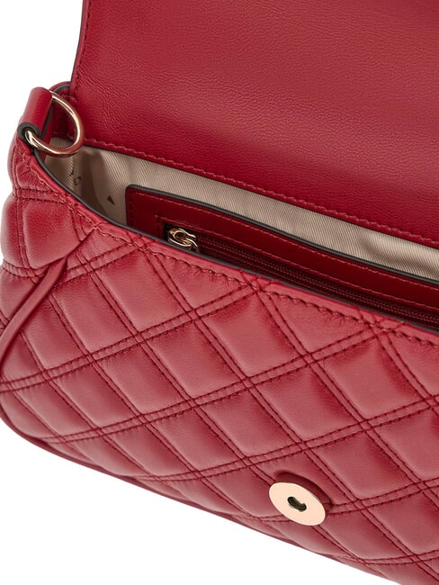 GIULLY 2 Handbag, with shoulder strap dark cherry - Women&rsquo;s Bags