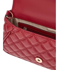 GUESS GIULLY 2 Handbag, with shoulder strap dark cherry - Women&rsquo;s Bags - 4