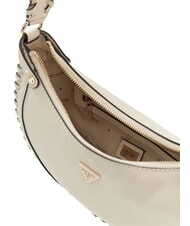 GUESS PETRA Shoulder bag bone - Women&rsquo;s Bags - 3