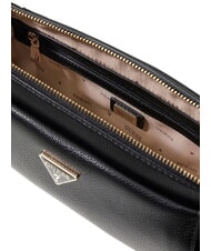 GUESS DEVON Shoulder bag BLACK - Women&rsquo;s Bags - 3