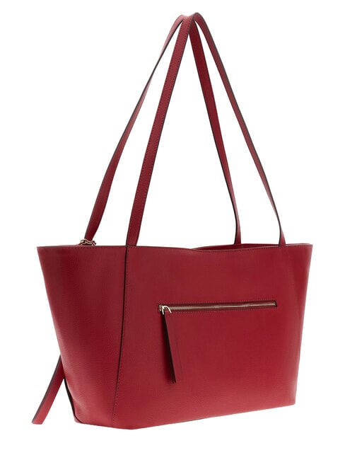DEVON Shopping Bag dark cherry - Women&rsquo;s Bags