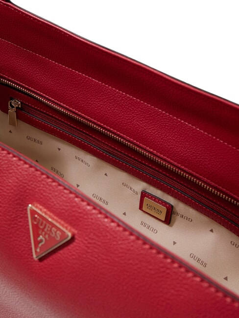 DEVON Shopping Bag dark cherry - Women&rsquo;s Bags