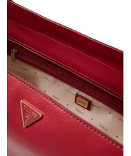 GUESS DEVON Shopping Bag dark cherry - Women&rsquo;s Bags - 3