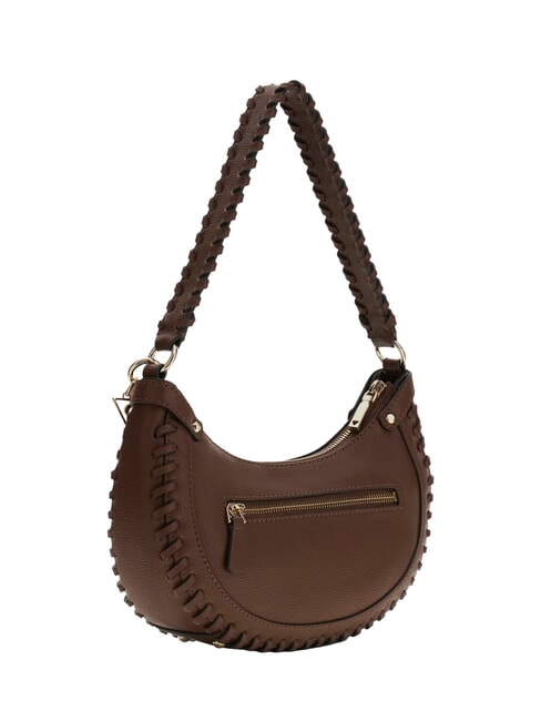 PETRA Shoulder bag chocolate - Women&rsquo;s Bags