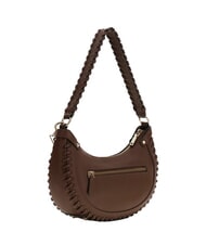 GUESS PETRA Shoulder bag chocolate - Women&rsquo;s Bags - 2
