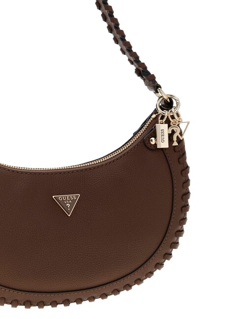 PETRA Shoulder bag chocolate - Women&rsquo;s Bags