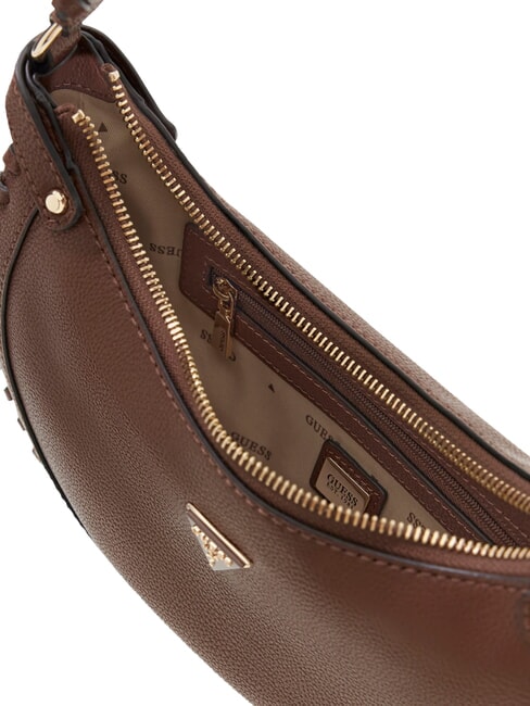 PETRA Shoulder bag chocolate - Women&rsquo;s Bags