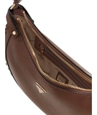 GUESS PETRA Shoulder bag chocolate - Women&rsquo;s Bags - 4
