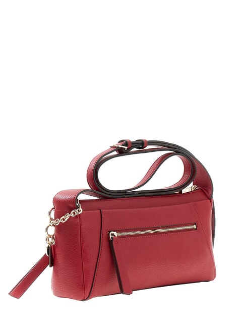 DEVON Shoulder bag dark cherry - Women&rsquo;s Bags