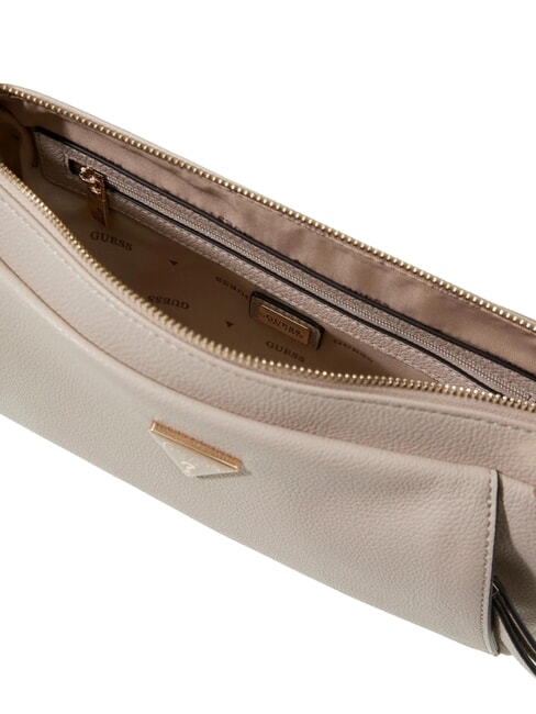 DEVON Shoulder bag light taupe - Women&rsquo;s Bags