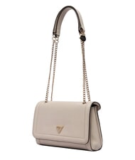 GUESS NOELLE 2 Shoulder bag BEIGE - Women&rsquo;s Bags - 3