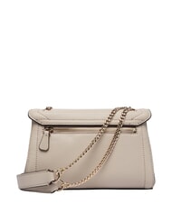 GUESS NOELLE 2 Shoulder bag BEIGE - Women&rsquo;s Bags - 4