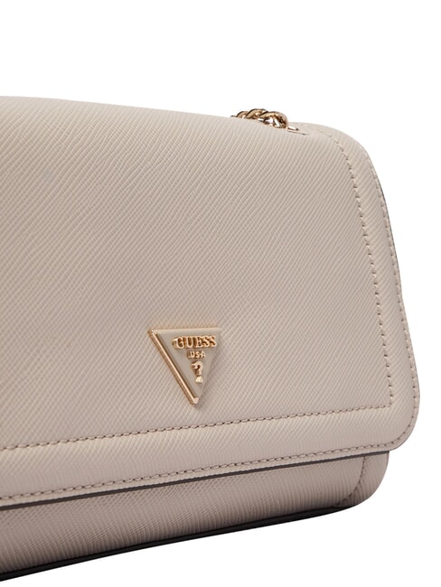 NOELLE 2 Shoulder bag BEIGE - Women&rsquo;s Bags