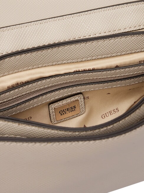 NOELLE 2 Shoulder bag BEIGE - Women&rsquo;s Bags