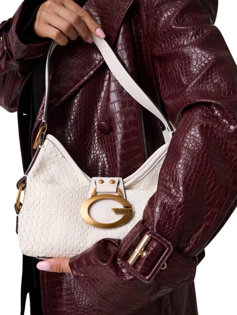 CAMDEN Shoulder bag white - Women&rsquo;s Bags
