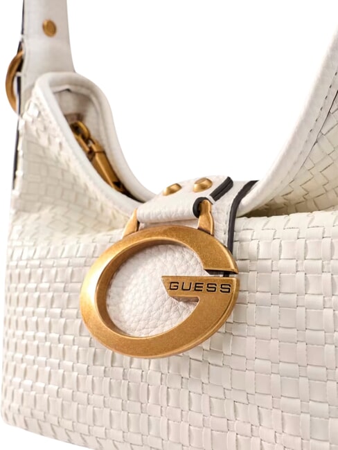 CAMDEN Shoulder bag white - Women&rsquo;s Bags