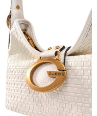 GUESS CAMDEN Shoulder bag white - Women&rsquo;s Bags - 7