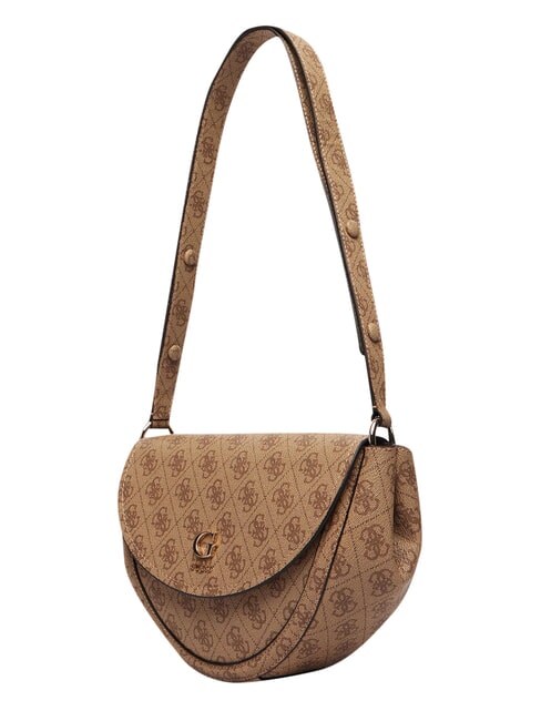 COLEEN Shoulder bag MILK LOGO - Women&rsquo;s Bags