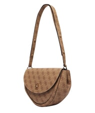 GUESS COLEEN Shoulder bag MILK LOGO - Women&rsquo;s Bags - 3