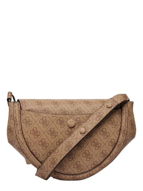 COLEEN Shoulder bag MILK LOGO - Women&rsquo;s Bags