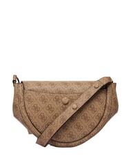 GUESS COLEEN Shoulder bag MILK LOGO - Women&rsquo;s Bags - 4