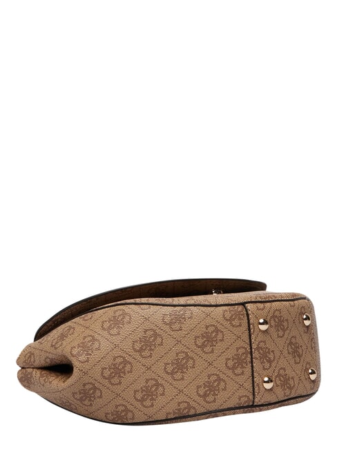 COLEEN Shoulder bag MILK LOGO - Women&rsquo;s Bags