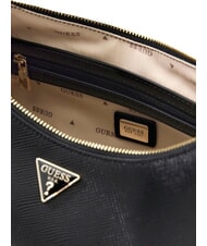 GUESS GILDA Shoulder bag BLACK - Women&rsquo;s Bags - 2