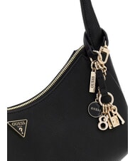 GUESS GILDA Shoulder bag BLACK - Women&rsquo;s Bags - 3