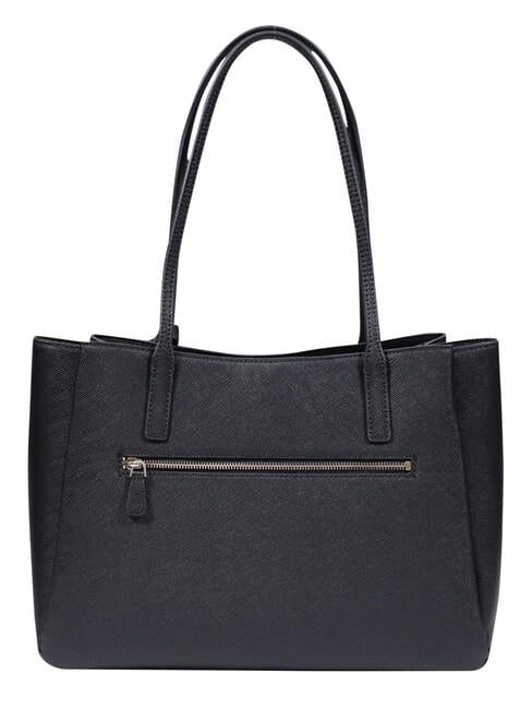 NOELLE 2 Shoulder shopping bag BLACK - Women&rsquo;s Bags