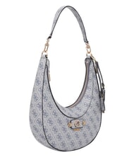 GUESS LINDSEY                                  Shoulder bag slate logo - Women&rsquo;s Bags - 2
