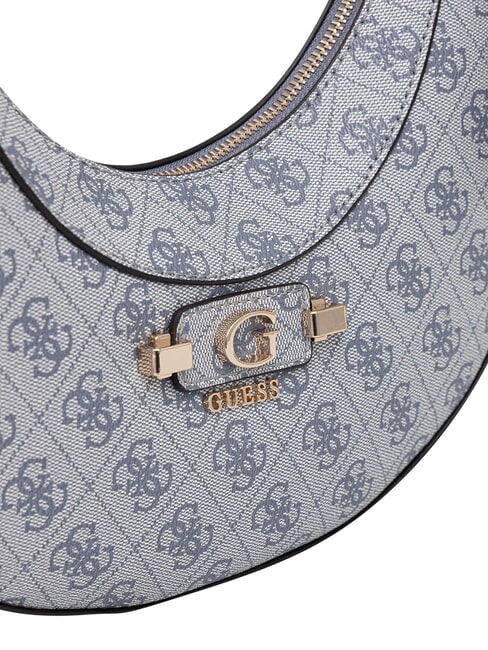 LINDSEY                                  Shoulder bag slate logo - Women&rsquo;s Bags