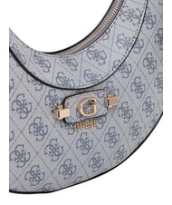 GUESS LINDSEY                                  Shoulder bag slate logo - Women&rsquo;s Bags - 3