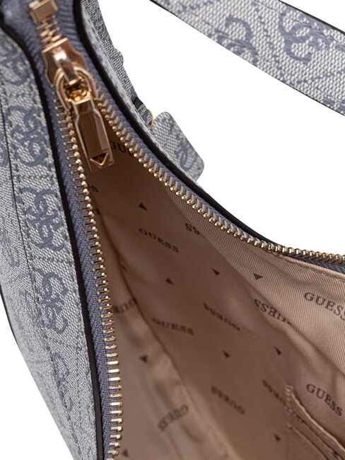 LINDSEY                                  Shoulder bag slate logo - Women&rsquo;s Bags