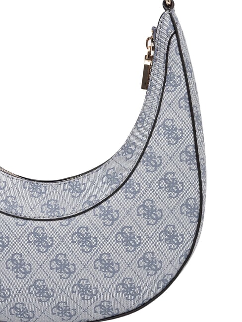 LINDSEY                                  Shoulder bag slate logo - Women&rsquo;s Bags