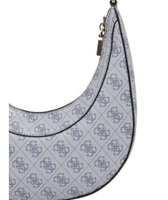 GUESS LINDSEY                                  Shoulder bag slate logo - Women&rsquo;s Bags - 5