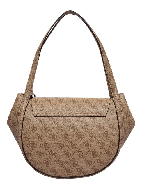 COLEEN                                   Shoulder bag, double handle MILK LOGO - Women&rsquo;s Bags