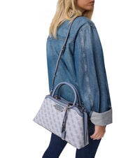 GUESS LINDSEY Handbag, with shoulder strap - Women&rsquo;s Bags