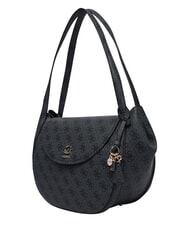 GUESS COLEEN                                   Shoulder bag, double handle vikky large roo coalog tote bag - Women&rsquo;s Bags - 4