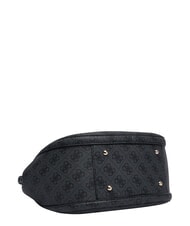 GUESS COLEEN                                   Shoulder bag, double handle vikky large roo coalog tote bag - Women&rsquo;s Bags - 5