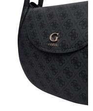 GUESS COLEEN                                   Shoulder bag, double handle vikky large roo coalog tote bag - Women&rsquo;s Bags - 6