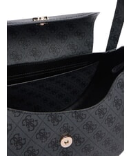 GUESS COLEEN                                   Shoulder bag, double handle vikky large roo coalog tote bag - Women&rsquo;s Bags - 7