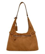 GUESS ELLA                                     Shoulder bag COGNAC - Women&rsquo;s Bags - 3