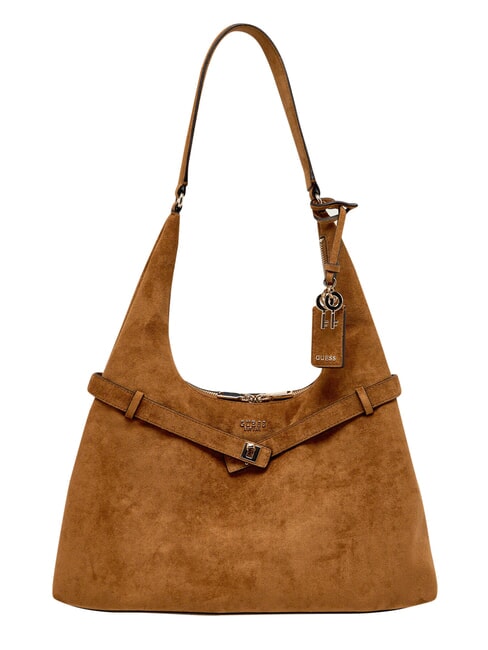 ELLA                                     Shoulder bag COGNAC - Women&rsquo;s Bags